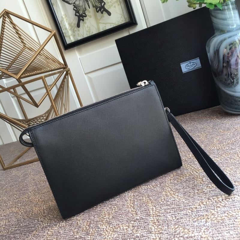 mens Pra*a briefcases